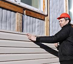 Best Siding Removal and Disposal  in Little River, SC